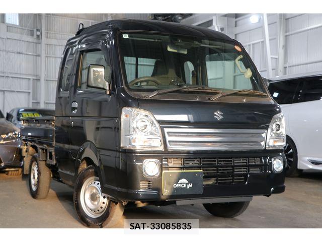 Suzuki SUPER CARRY 2023-10 6998538-28