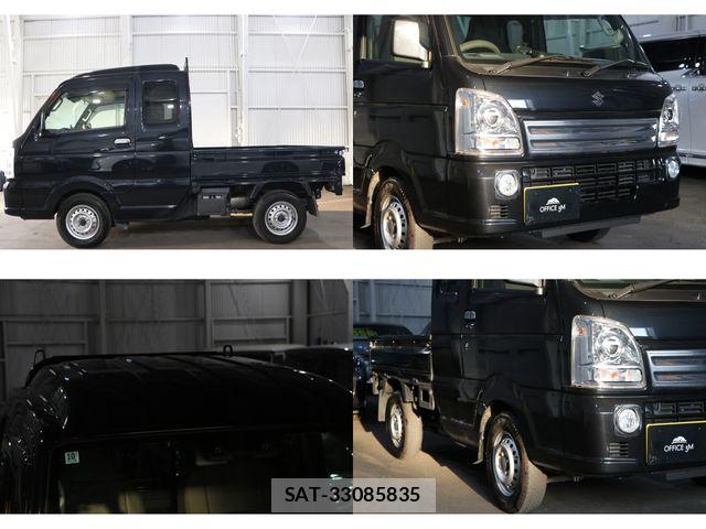 Suzuki SUPER CARRY 2023-10 6998538-2