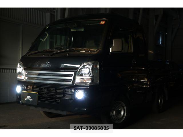 Suzuki SUPER CARRY 2023-10 6998538-29