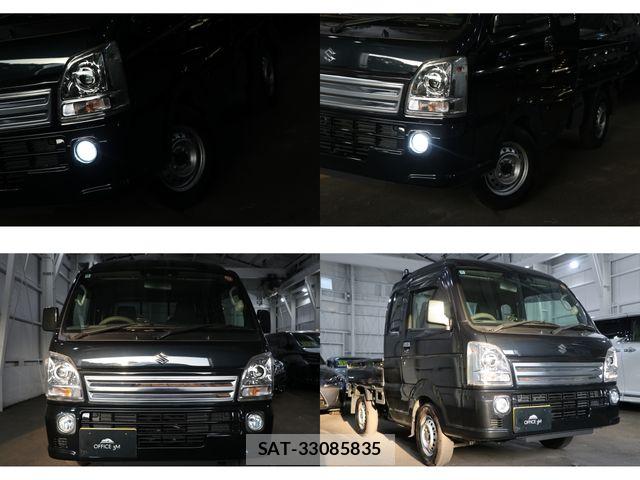 Suzuki SUPER CARRY 2023-10 6998538-3