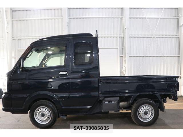 Suzuki SUPER CARRY 2023-10 6998538-4