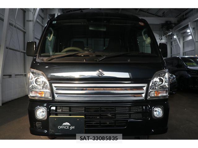 Suzuki SUPER CARRY 2023-10 6998538-5