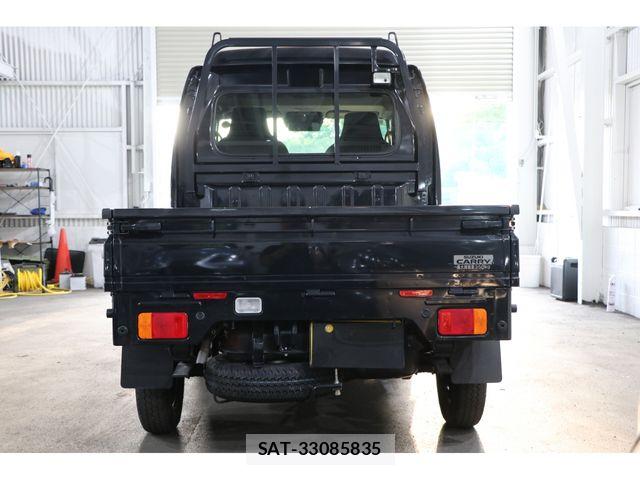 Suzuki SUPER CARRY 2023-10 6998538-6