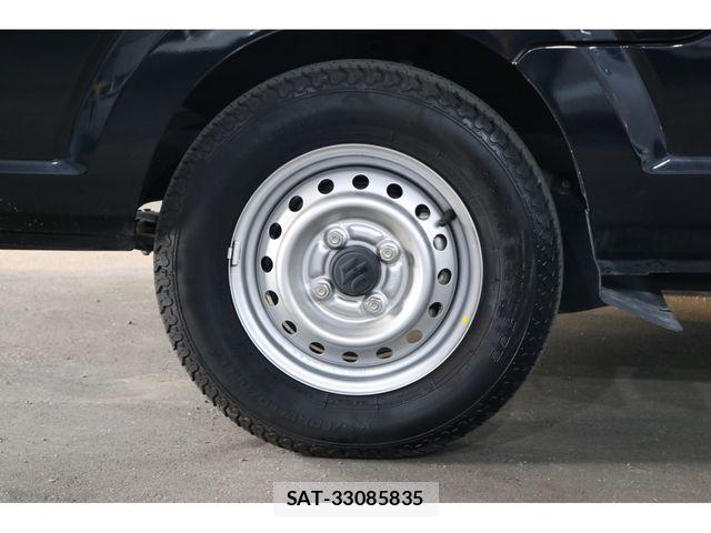 Suzuki SUPER CARRY 2023-10 6998538-7
