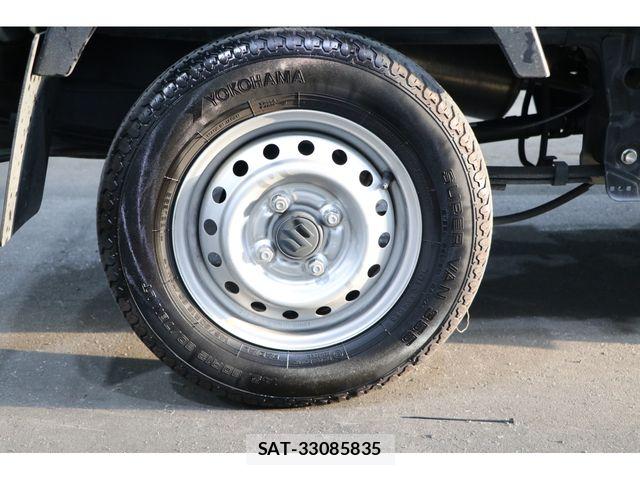 Suzuki SUPER CARRY 2023-10 6998538-8