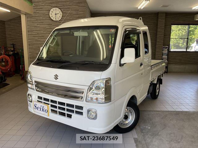 sat car