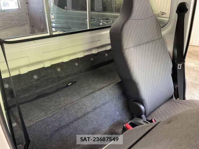 Suzuki SUPER CARRY 2019-06 7225677-10