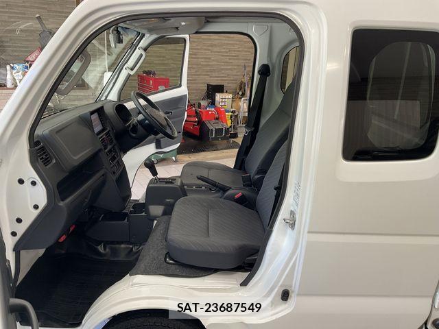Suzuki SUPER CARRY 2019-06 7225677-11