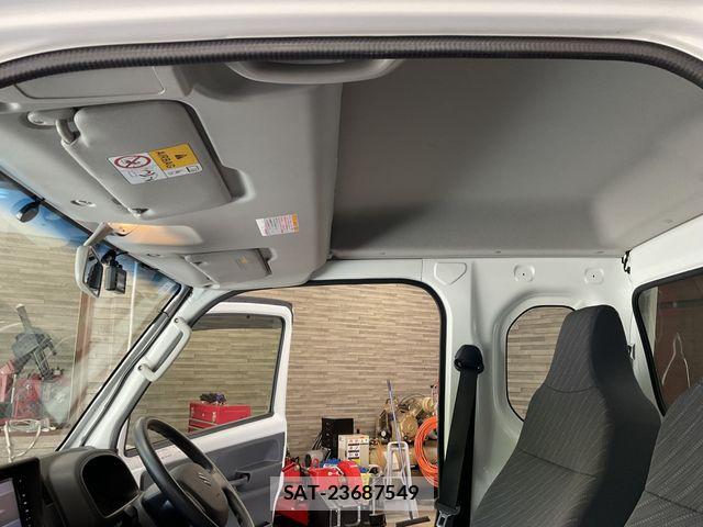 Suzuki SUPER CARRY 2019-06 7225677-12