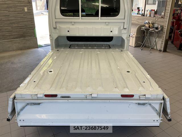 Suzuki SUPER CARRY 2019-06 7225677-13