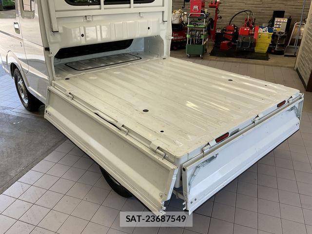 Suzuki SUPER CARRY 2019-06 7225677-14