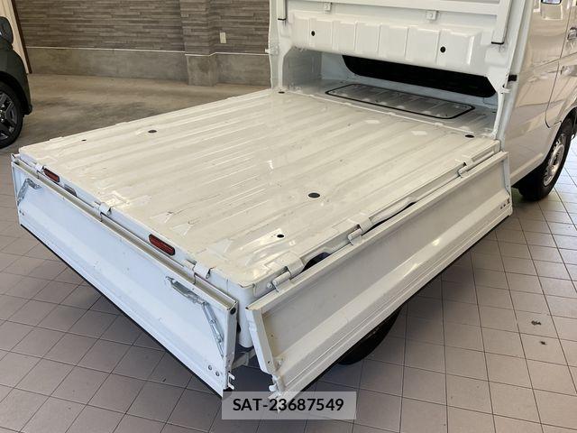 Suzuki SUPER CARRY 2019-06 7225677-15