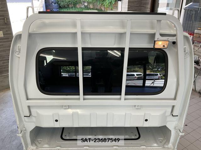 Suzuki SUPER CARRY 2019-06 7225677-16