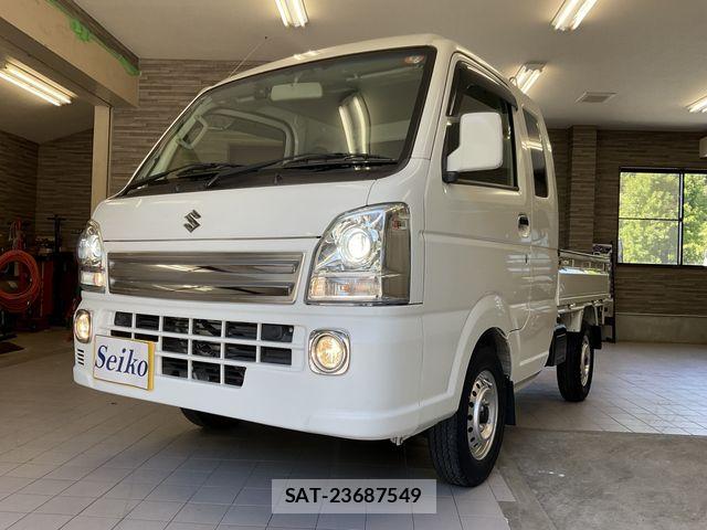 Suzuki SUPER CARRY 2019-06 7225677-18