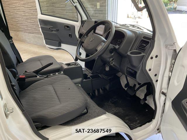 Suzuki SUPER CARRY 2019-06 7225677-1