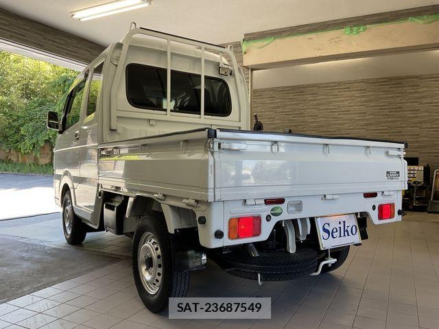 Suzuki SUPER CARRY 2019-06 7225677-19