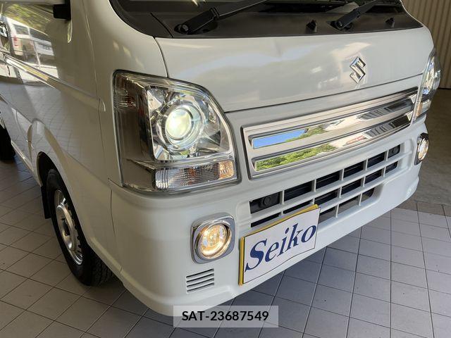 Suzuki SUPER CARRY 2019-06 7225677-20
