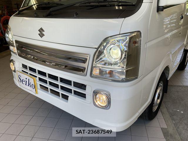 Suzuki SUPER CARRY 2019-06 7225677-21