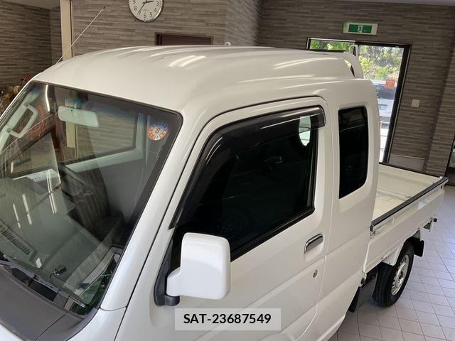 Suzuki SUPER CARRY 2019-06 7225677-23