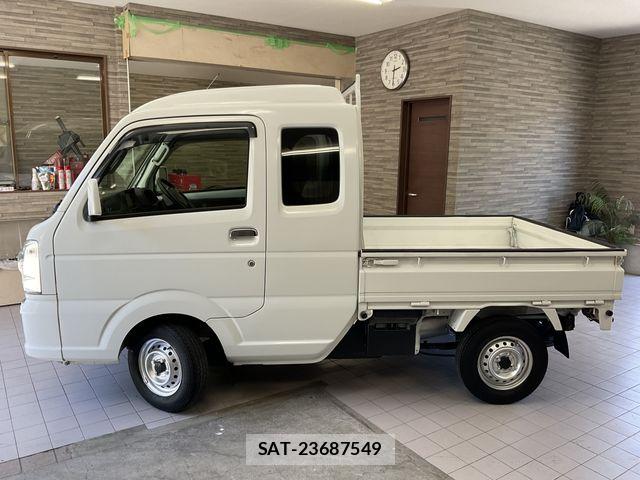 Suzuki SUPER CARRY 2019-06 7225677-25