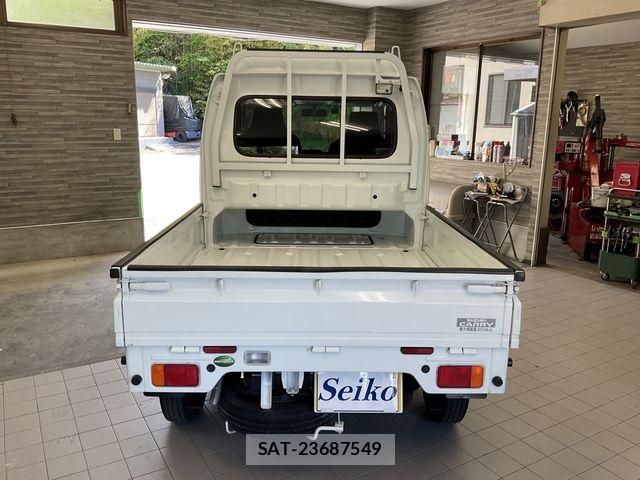 Suzuki SUPER CARRY 2019-06 7225677-26