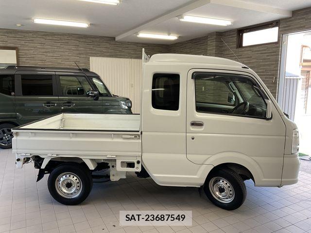 Suzuki SUPER CARRY 2019-06 7225677-27