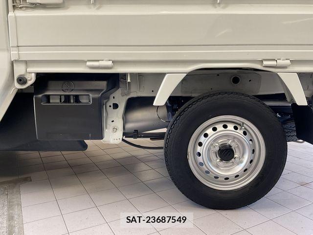 Suzuki SUPER CARRY 2019-06 7225677-28