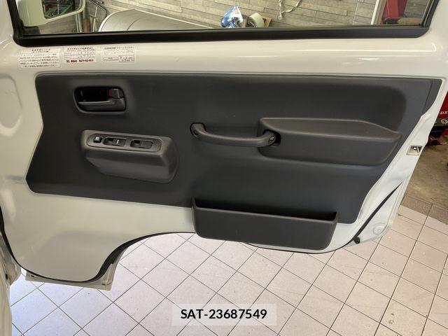 Suzuki SUPER CARRY 2019-06 7225677-2