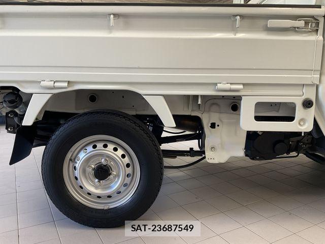 Suzuki SUPER CARRY 2019-06 7225677-29