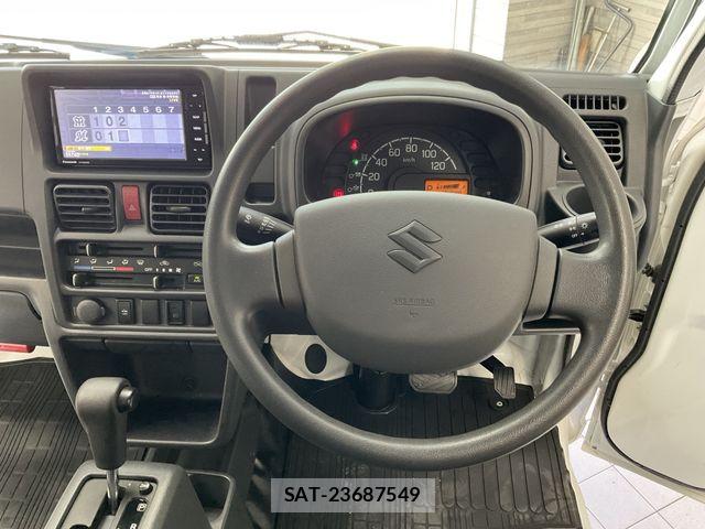 Suzuki SUPER CARRY 2019-06 7225677-3