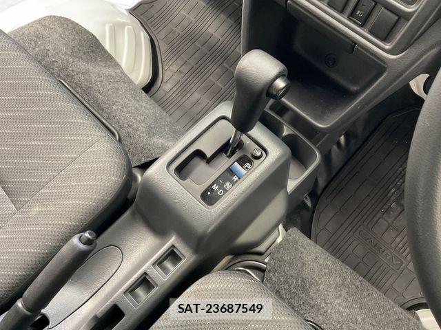 Suzuki SUPER CARRY 2019-06 7225677-4