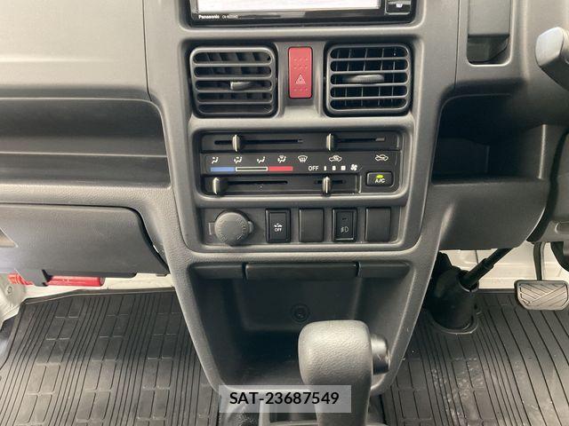 Suzuki SUPER CARRY 2019-06 7225677-6
