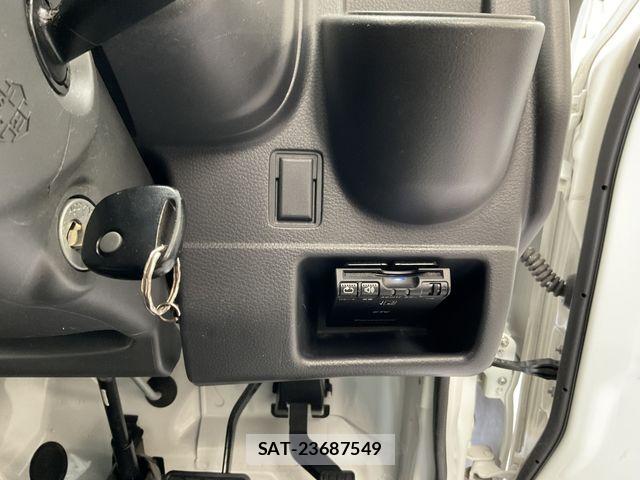 Suzuki SUPER CARRY 2019-06 7225677-8