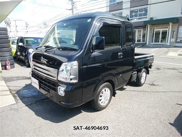 sat car