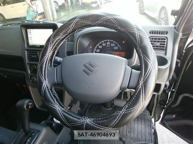 Suzuki SUPER CARRY 2022-01 7252468-9