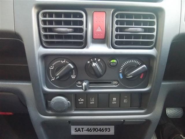 Suzuki SUPER CARRY 2022-01 7252468-14
