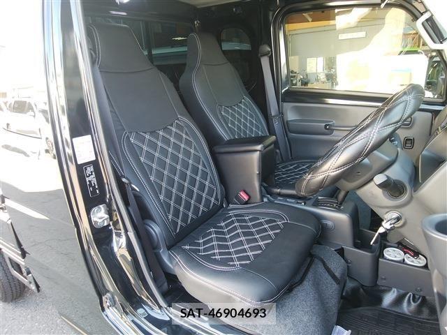 Suzuki SUPER CARRY 2022-01 7252468-16