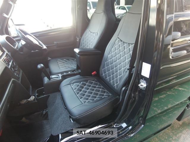 Suzuki SUPER CARRY 2022-01 7252468-17