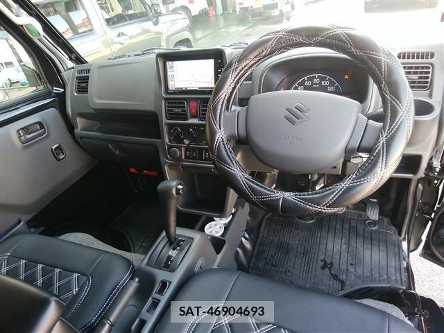 Suzuki SUPER CARRY 2022-01 7252468-1