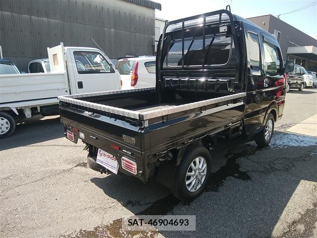 Suzuki SUPER CARRY 2022-01 7252468-2