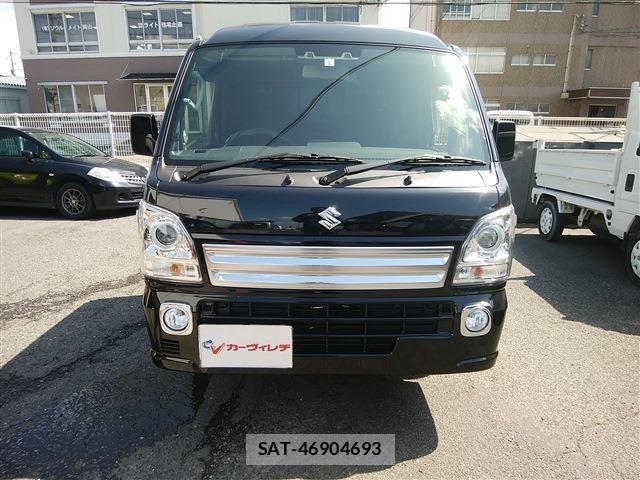 Suzuki SUPER CARRY 2022-01 7252468-3