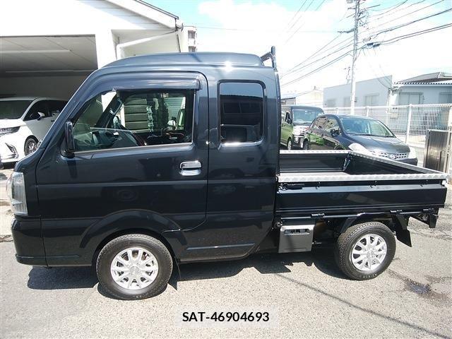 Suzuki SUPER CARRY 2022-01 7252468-4
