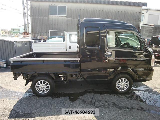 Suzuki SUPER CARRY 2022-01 7252468-5