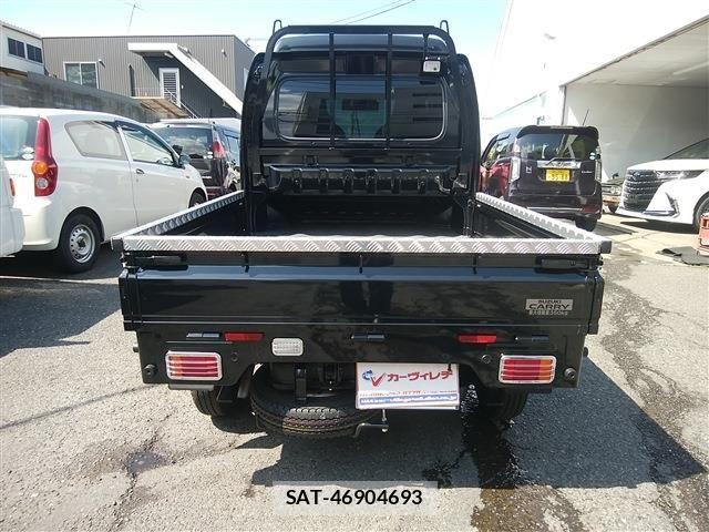 Suzuki SUPER CARRY 2022-01 7252468-6