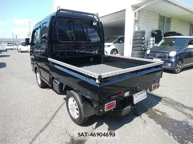 Suzuki SUPER CARRY 2022-01 7252468-7
