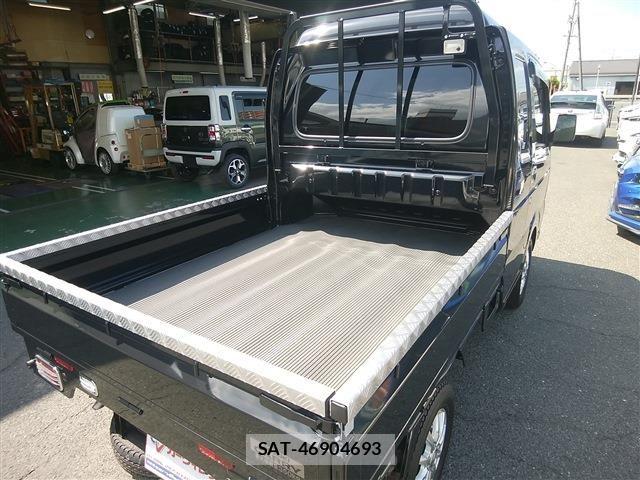 Suzuki SUPER CARRY 2022-01 7252468-8