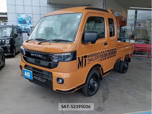 Suzuki SUPER CARRY 2026-04 7273049-0