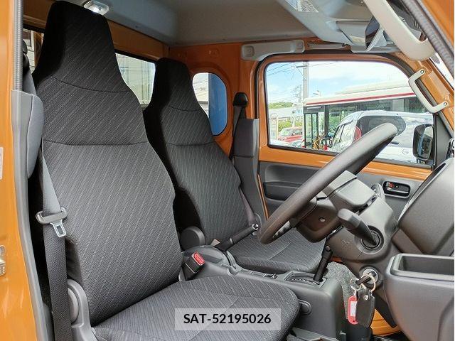 Suzuki SUPER CARRY 2026-04 7273049-9