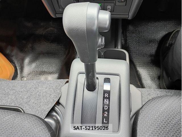 Suzuki SUPER CARRY 2026-04 7273049-10