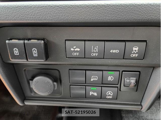 Suzuki SUPER CARRY 2026-04 7273049-12